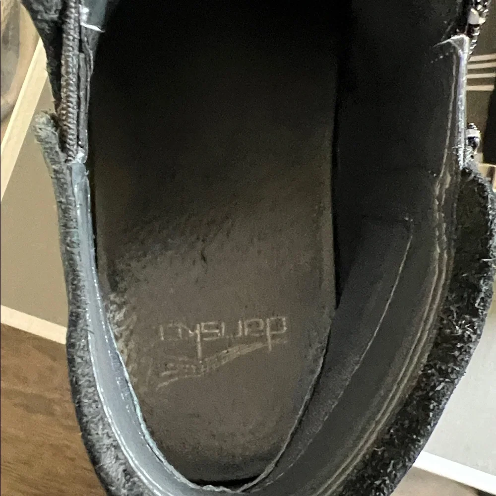 Dansko Caley ankle boots - Picture 11 of 13